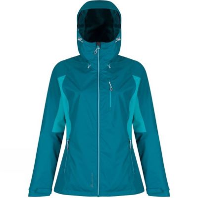 Chaquetas Regatta Cross Penine III Mujer Turquesa - Chile WXQ853172